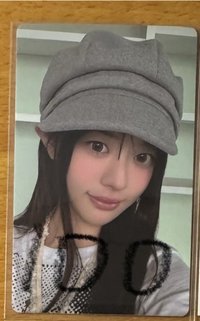 扇子特典