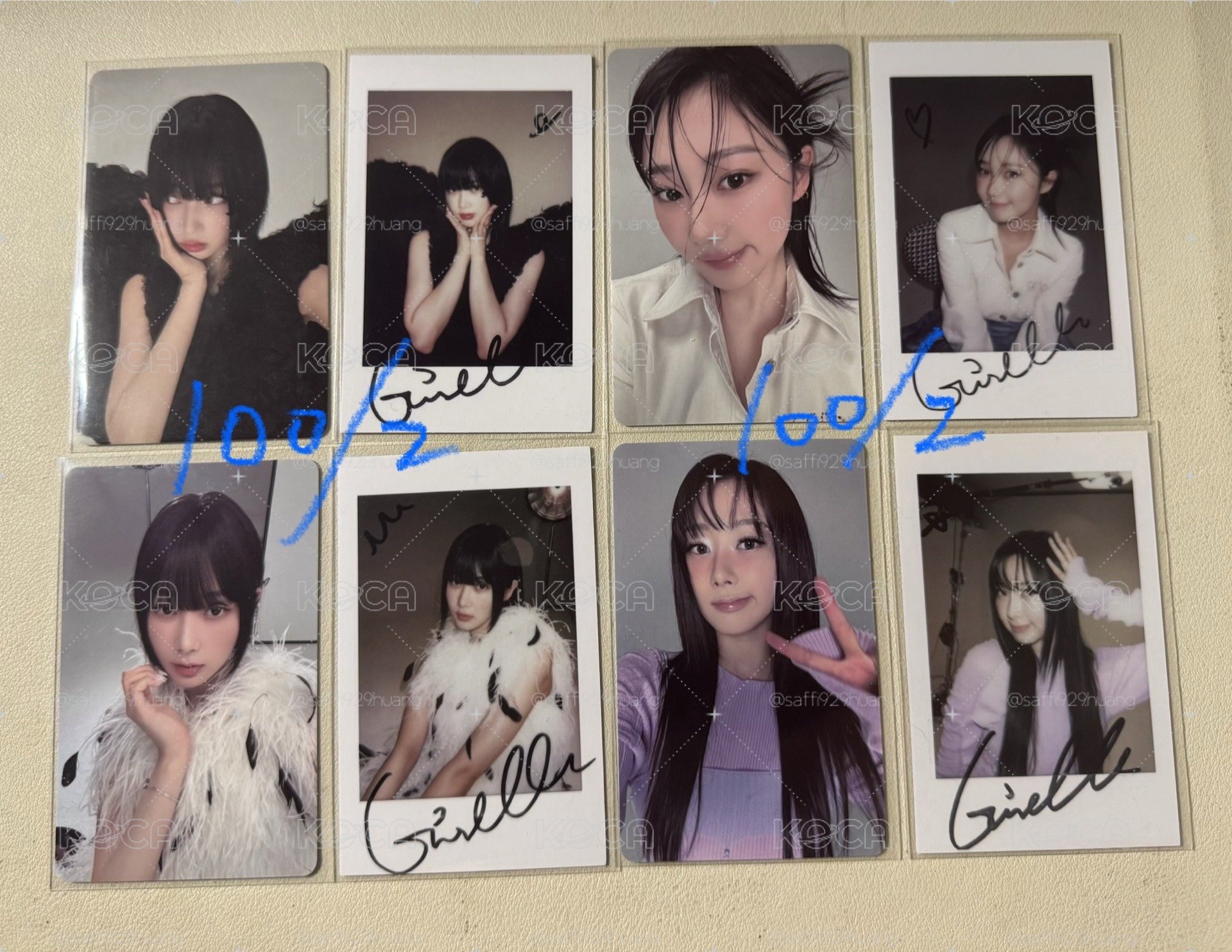 吉 雜誌卡