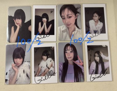 吉 雜誌卡