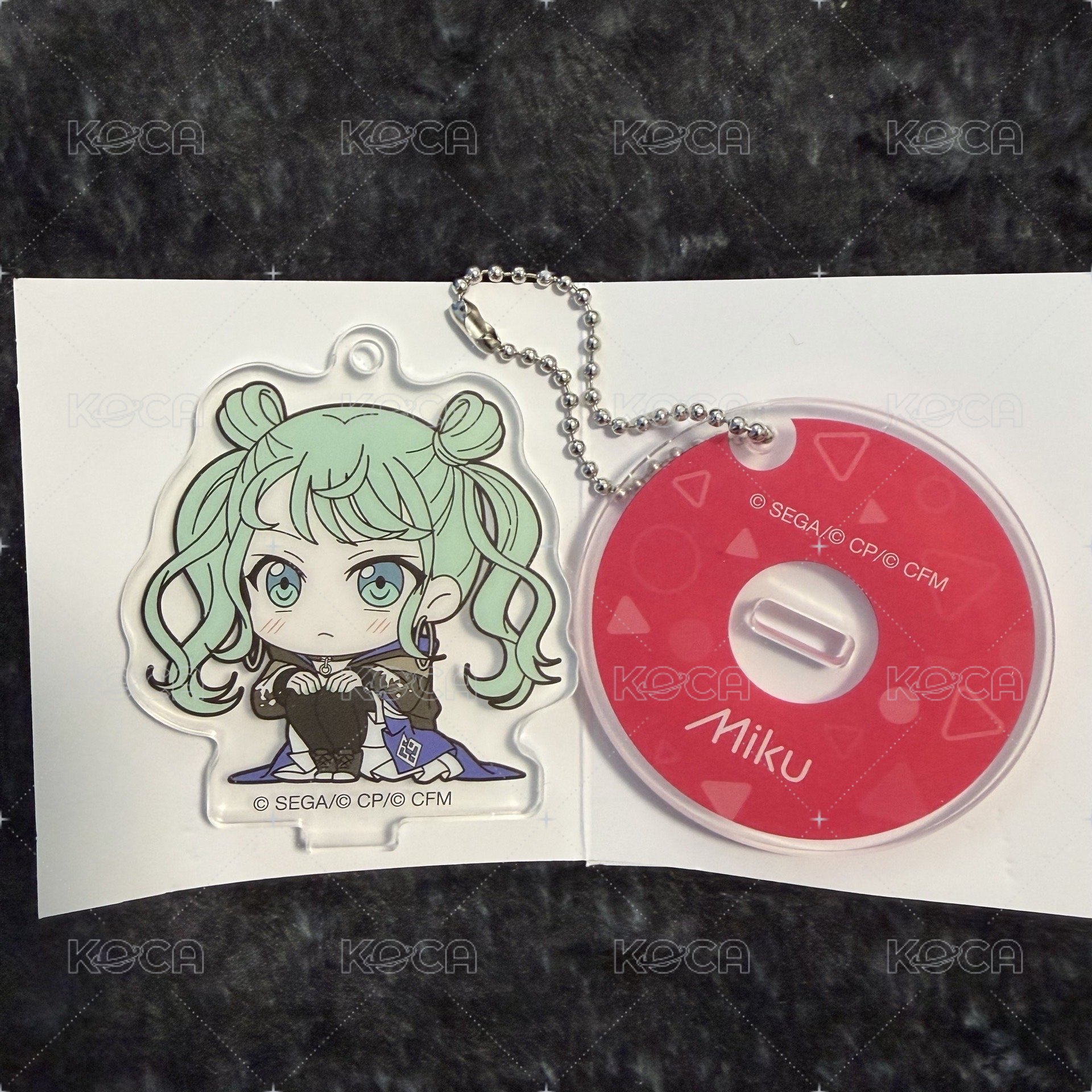 MIKU