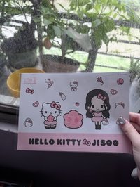 滿額貼紙