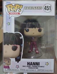 Hanni