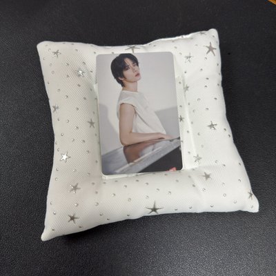 MOA CON 隨機卡 /卡冊填補