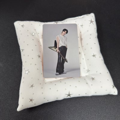 MOA CON 隨機卡 /卡冊填補