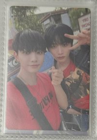 34雙人卡
