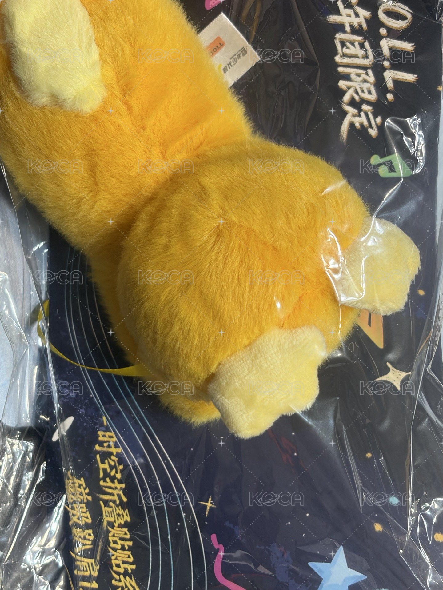 米爆趴肩