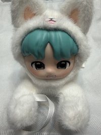 耶耶趴肩