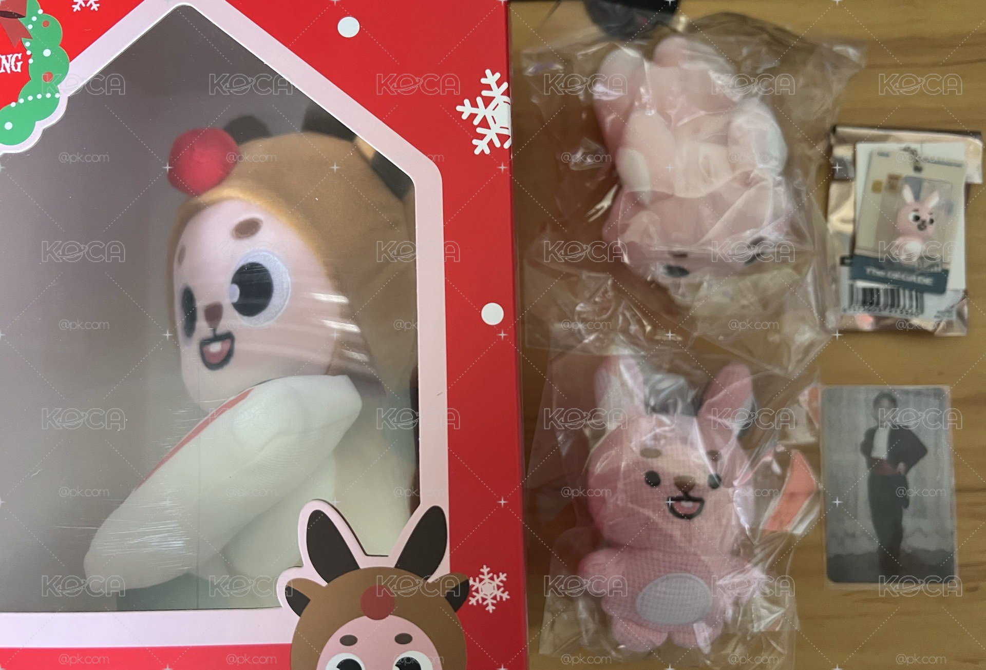 🐰SET