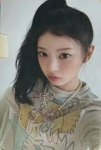 MAMIHLAPINATAPAI yzy 1.0 幸運卡 