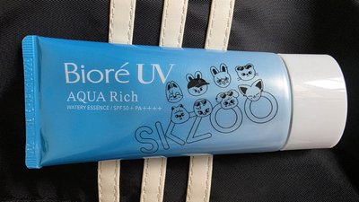 Biore 防曬乳 SKZOO限定版