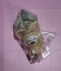 玩具世界 辰 寅皮（綁物）龍蝦扣