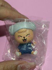 桑拿 玟（綁物）