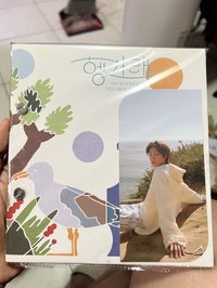 둘(dul) 8書籤（無CD)