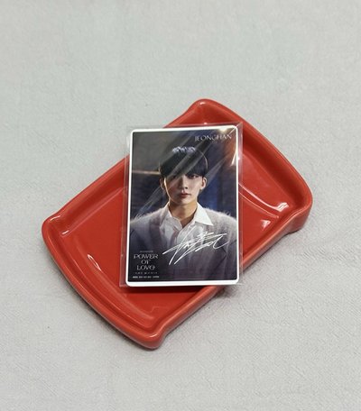 淨漢 POL CGV 電影卡 