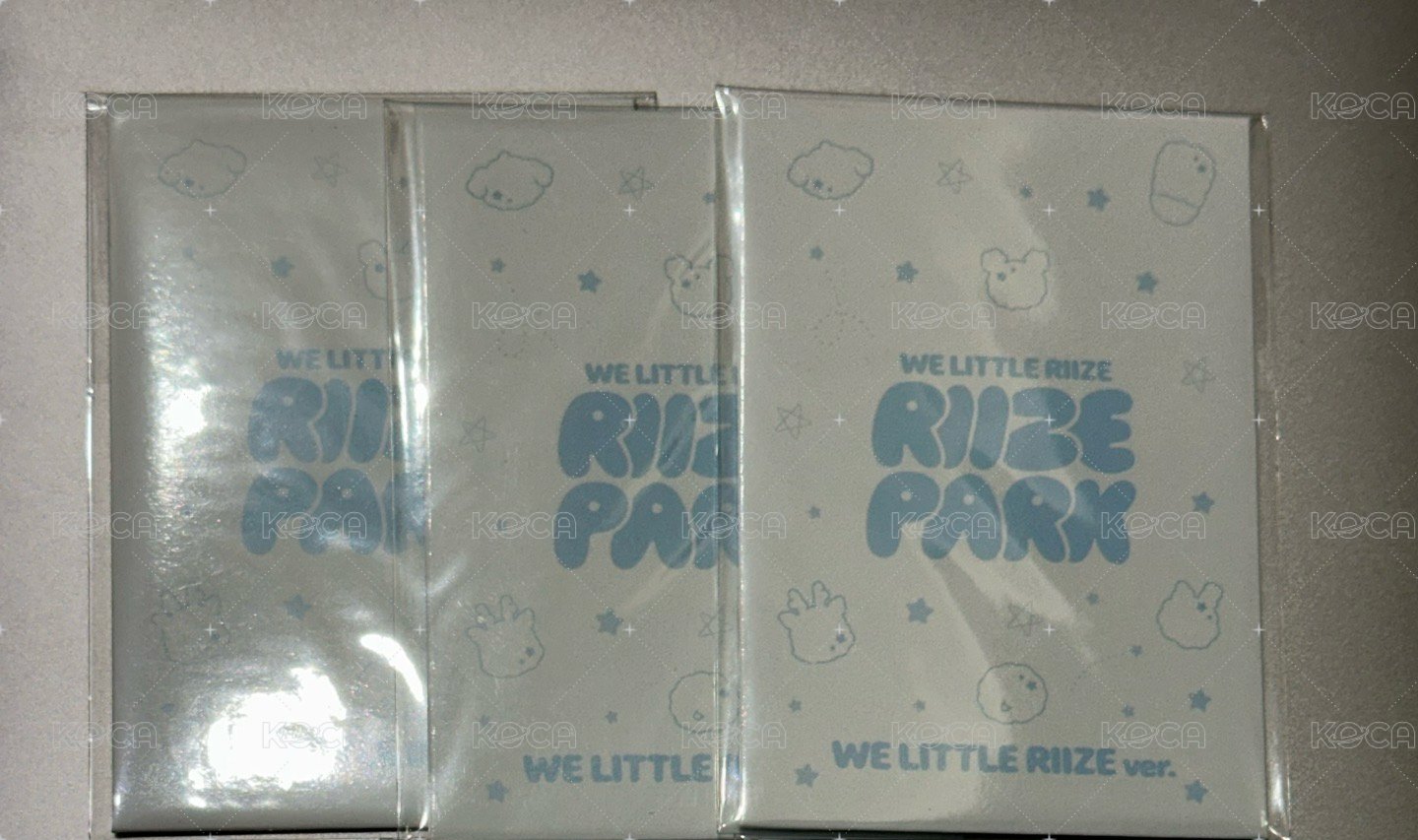 WELITTLERIIZE