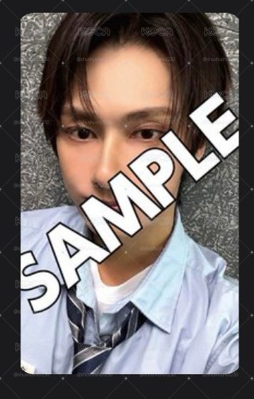 Yakusoku場限 單卡 wvs+環球俊一組