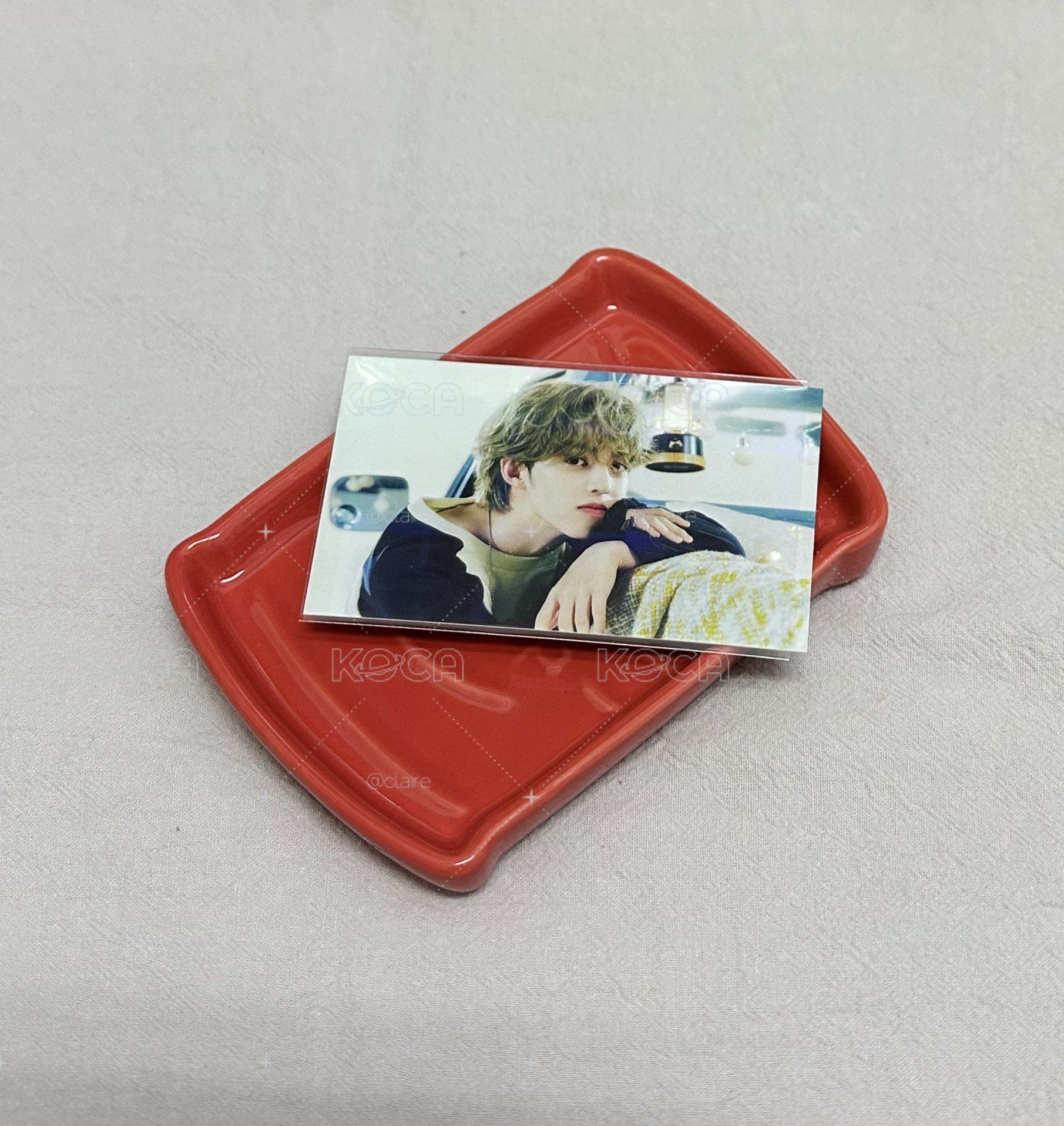 S.Coups 消費期限 塔店 抽選卡 (需綁)