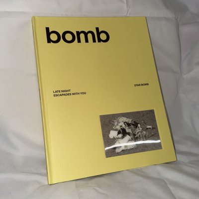 ILLIT bomb(STAR BOMB Ver.)空專