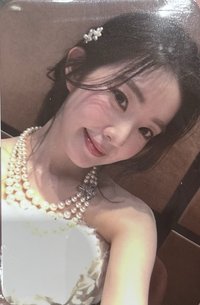 I-WILL 台北day2 入場卡 / 場限卡 