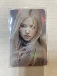 Rosé小卡5