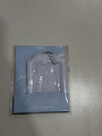 NEW_ 票卡夾 奎