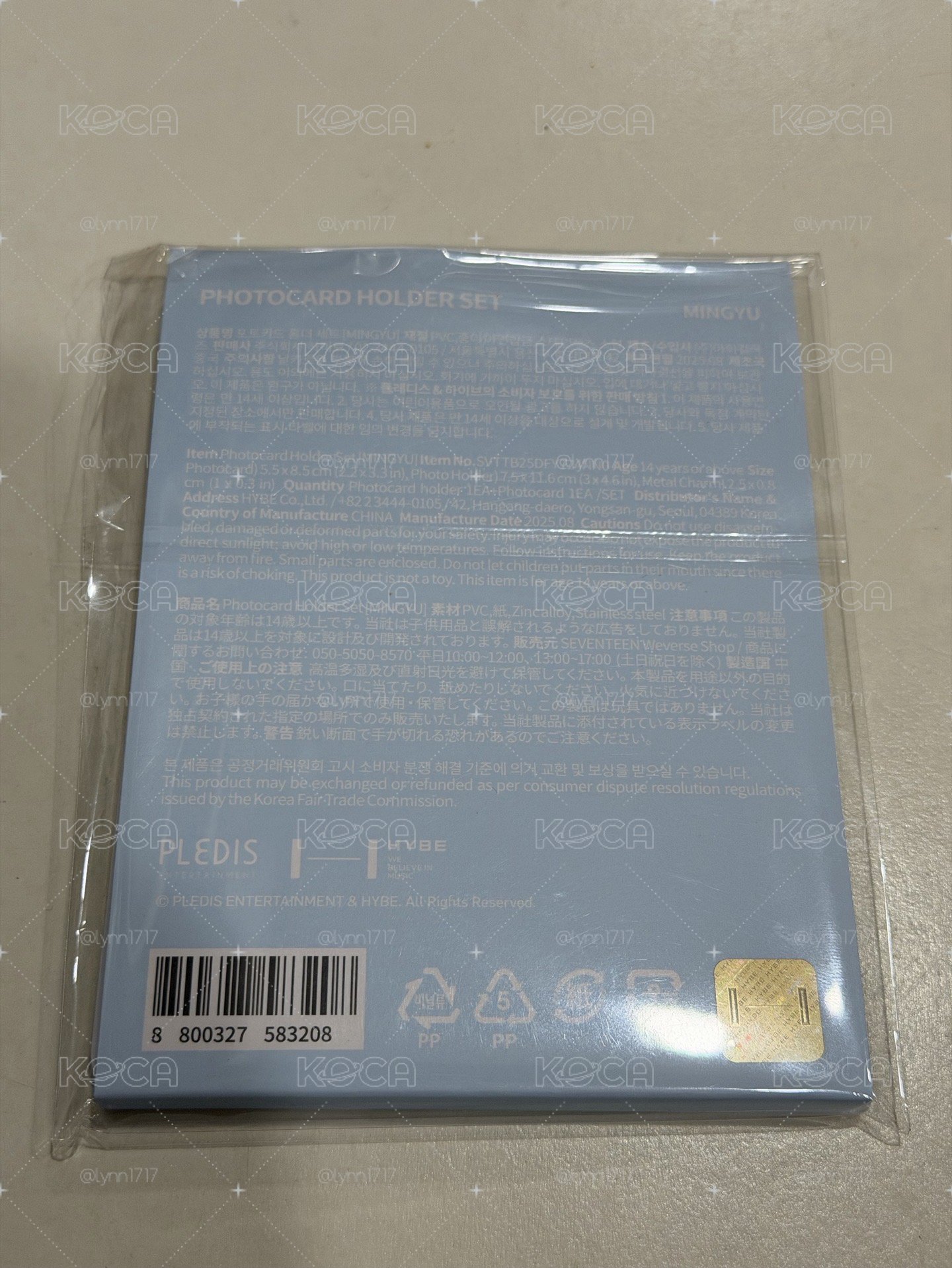 NEW_ 票卡夾 奎