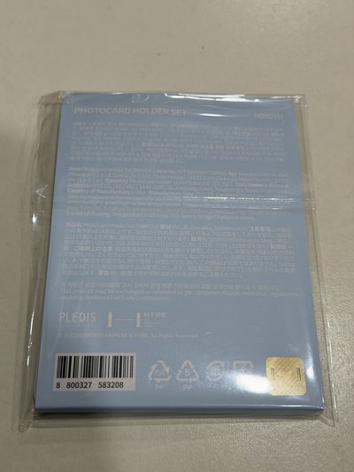NEW_ 票卡夾 奎