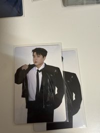 西裝童