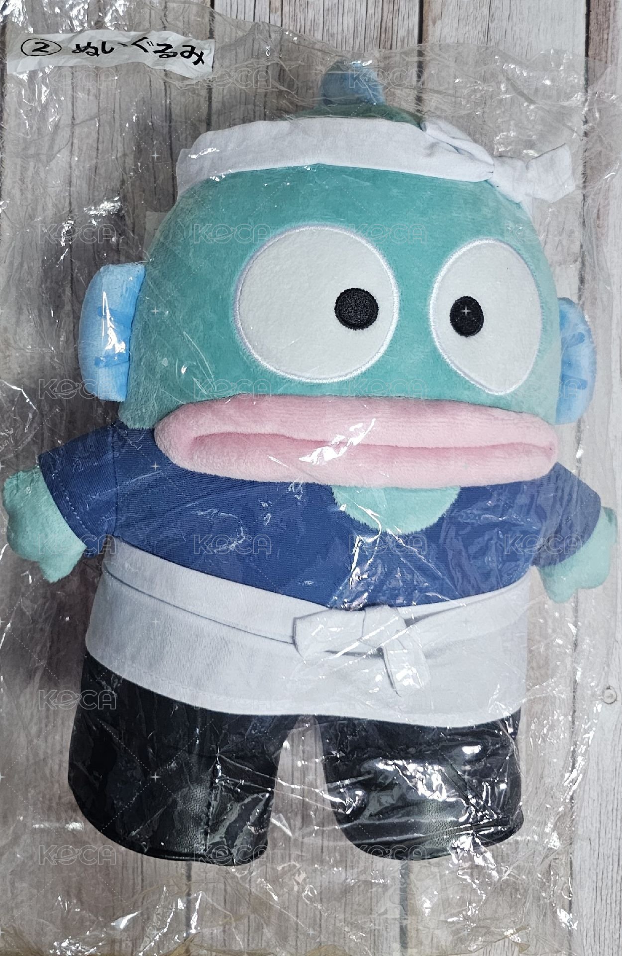 娃娃