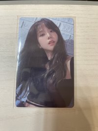 Jisoo小卡3