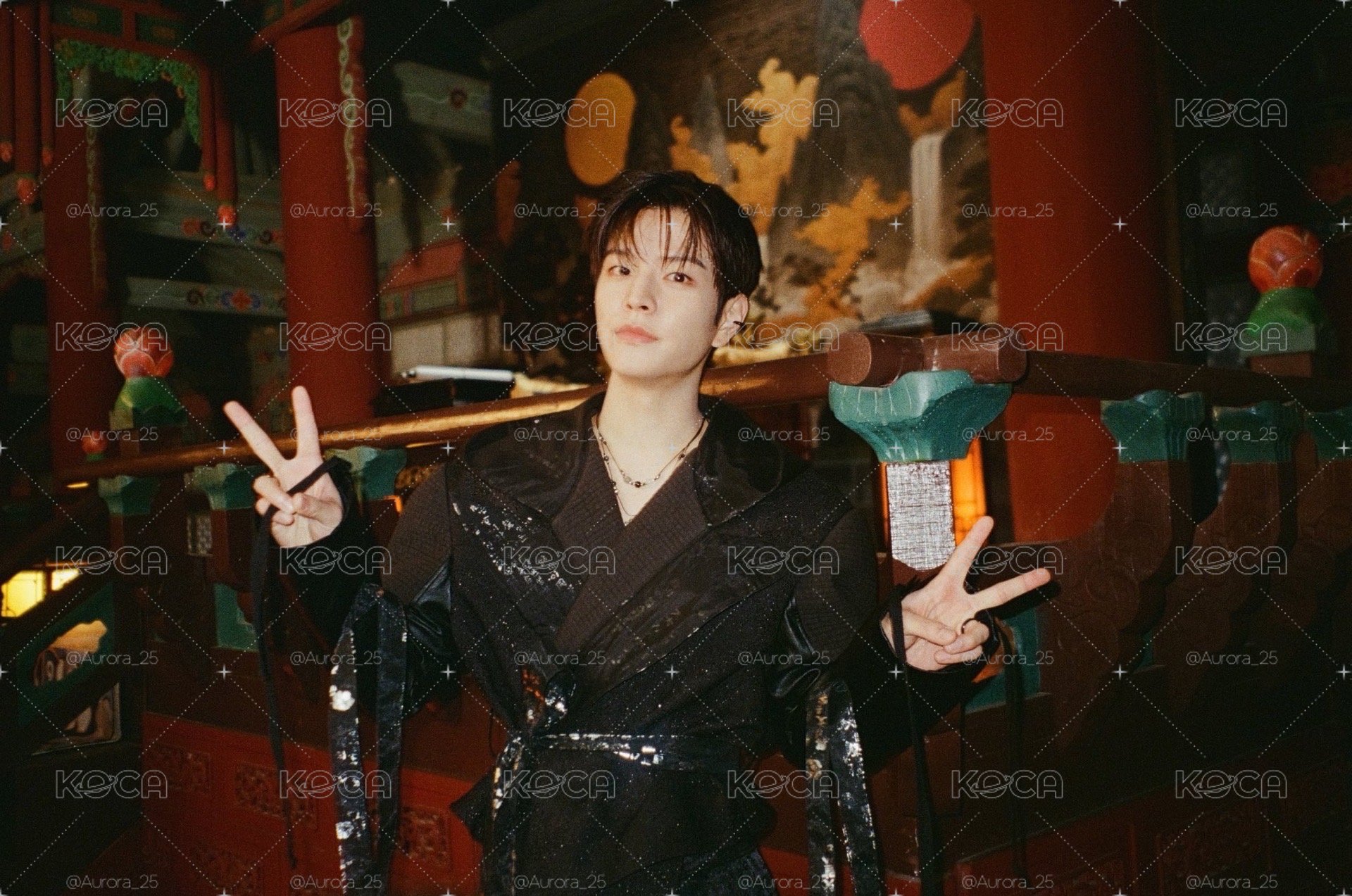 康阿幾小卡