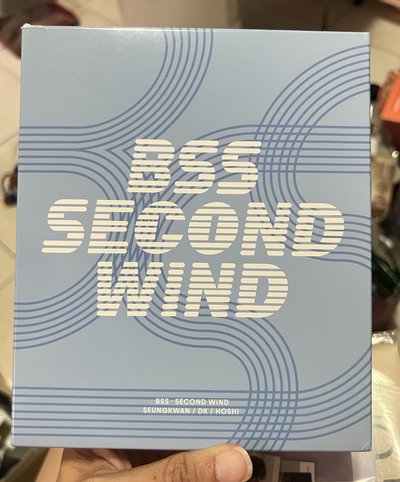 BSS 空專