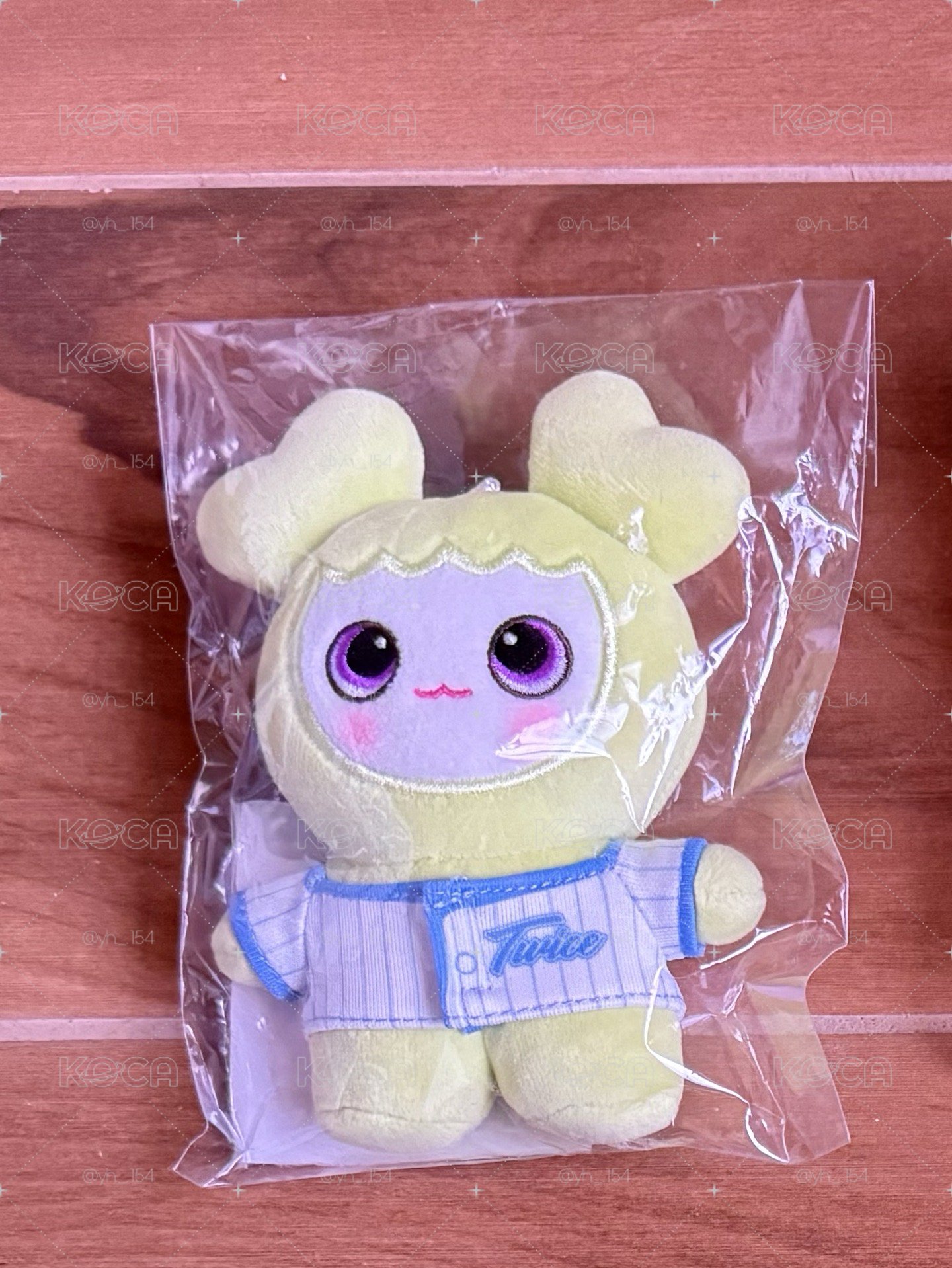 定棒球娃（含綁）