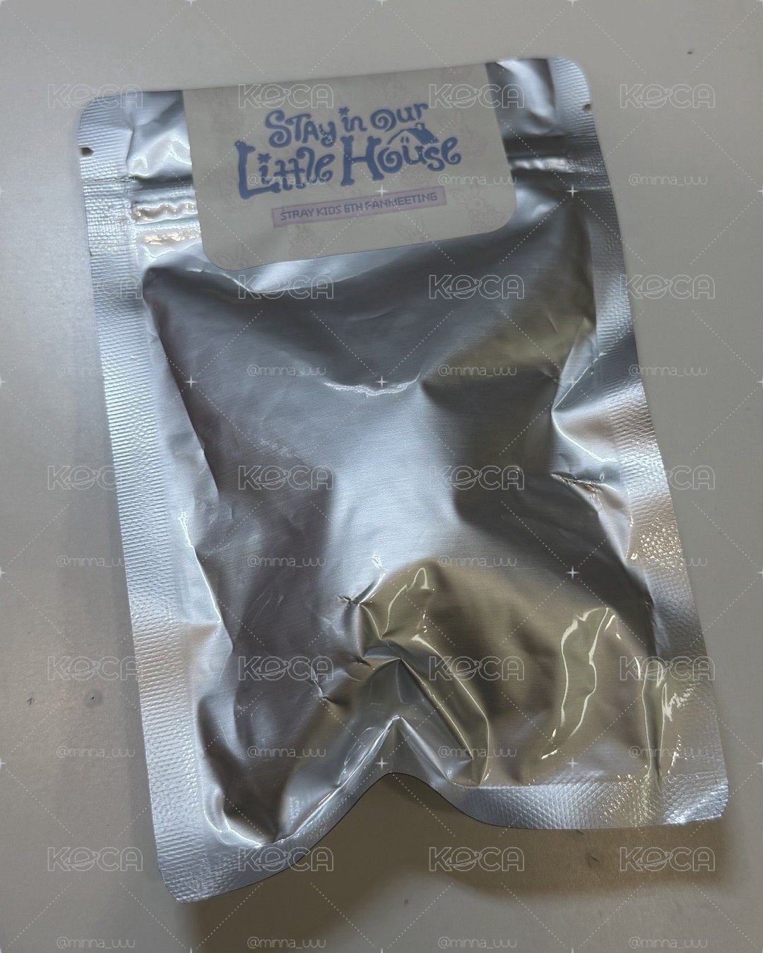 黃鉉辰小卡盤+未拆飯咪潦草娃
