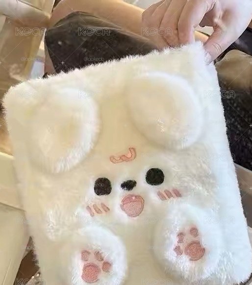 小狗卡冊10張內頁