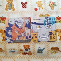 A少年鳴人+七班