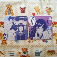 B雛田+八班
