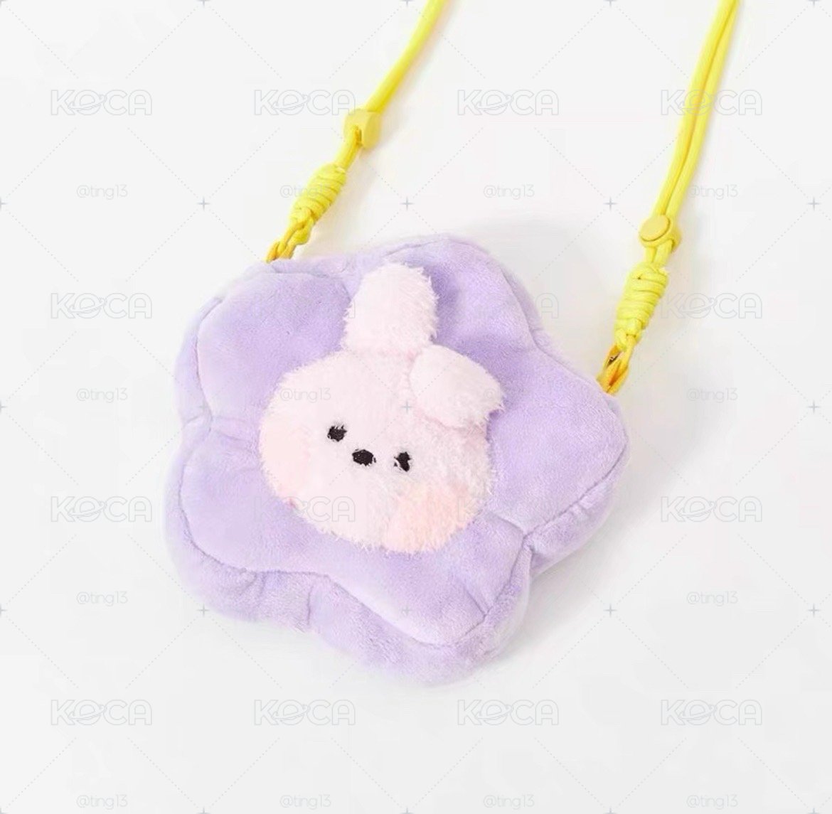 現貨 BT21 cooky幸運日小包