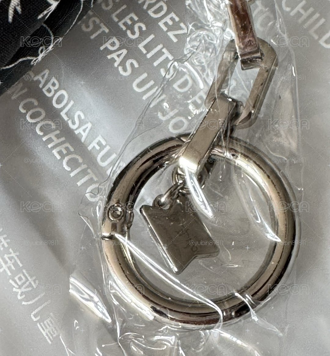 BTS DALMAJUNG 2022 OFFICIAL MERCH 中秋節零錢口金包 二手現貨