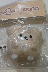 圓滾滾娃