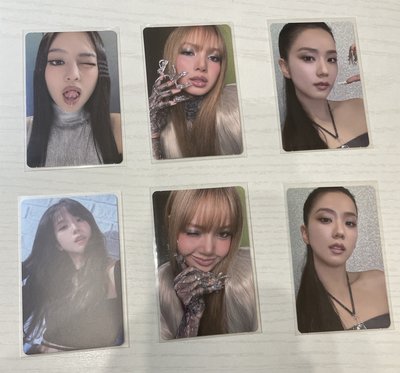 BP正版小卡⭐️
