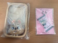 左 全新未使用過