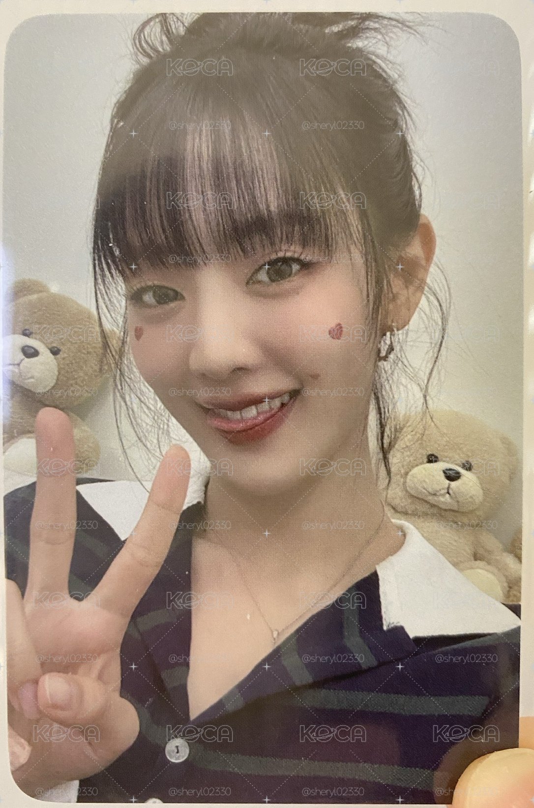 I-dle 迷七 El4.0