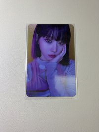 挑染冬