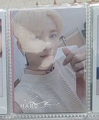 haru隨機卡2