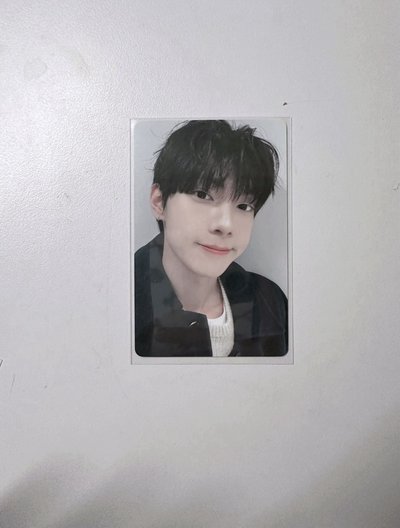 𝙁𝙧𝙚𝙙𝙧𝙞𝙘𝙠˚꩜｡｜𝗸𝗺 台北 𝗳𝗺 入場卡