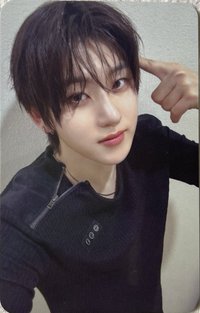 迷四 仙女樹 台北合照 簽售卡 weflip做什麼呢？ver.