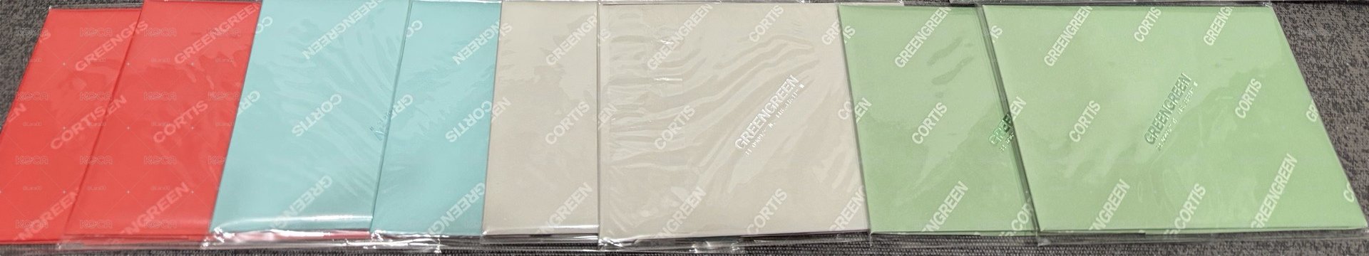 迷二電子專空專（現貨）