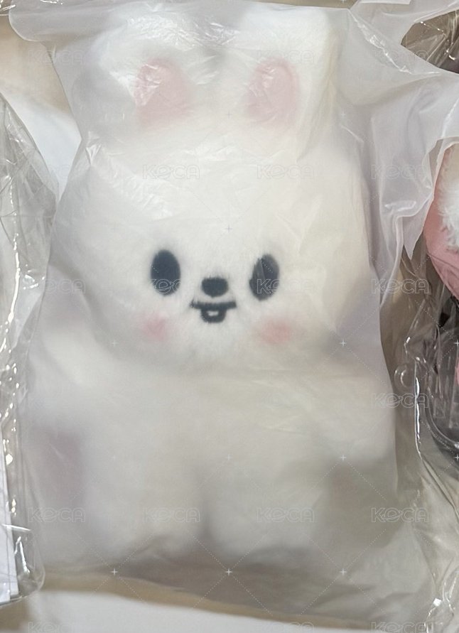 站立娃