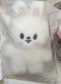 站立娃